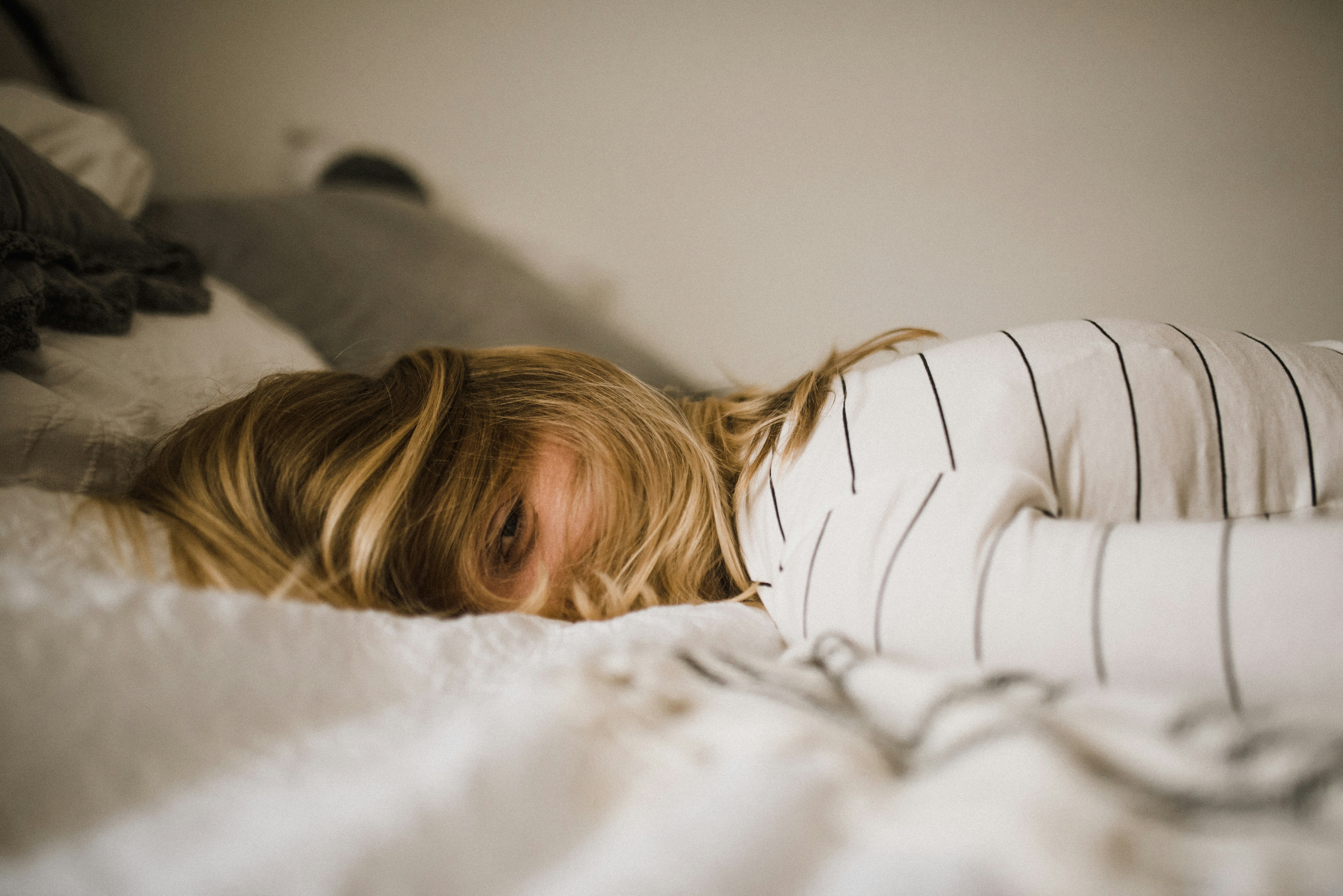 Sleep and wellness guidance