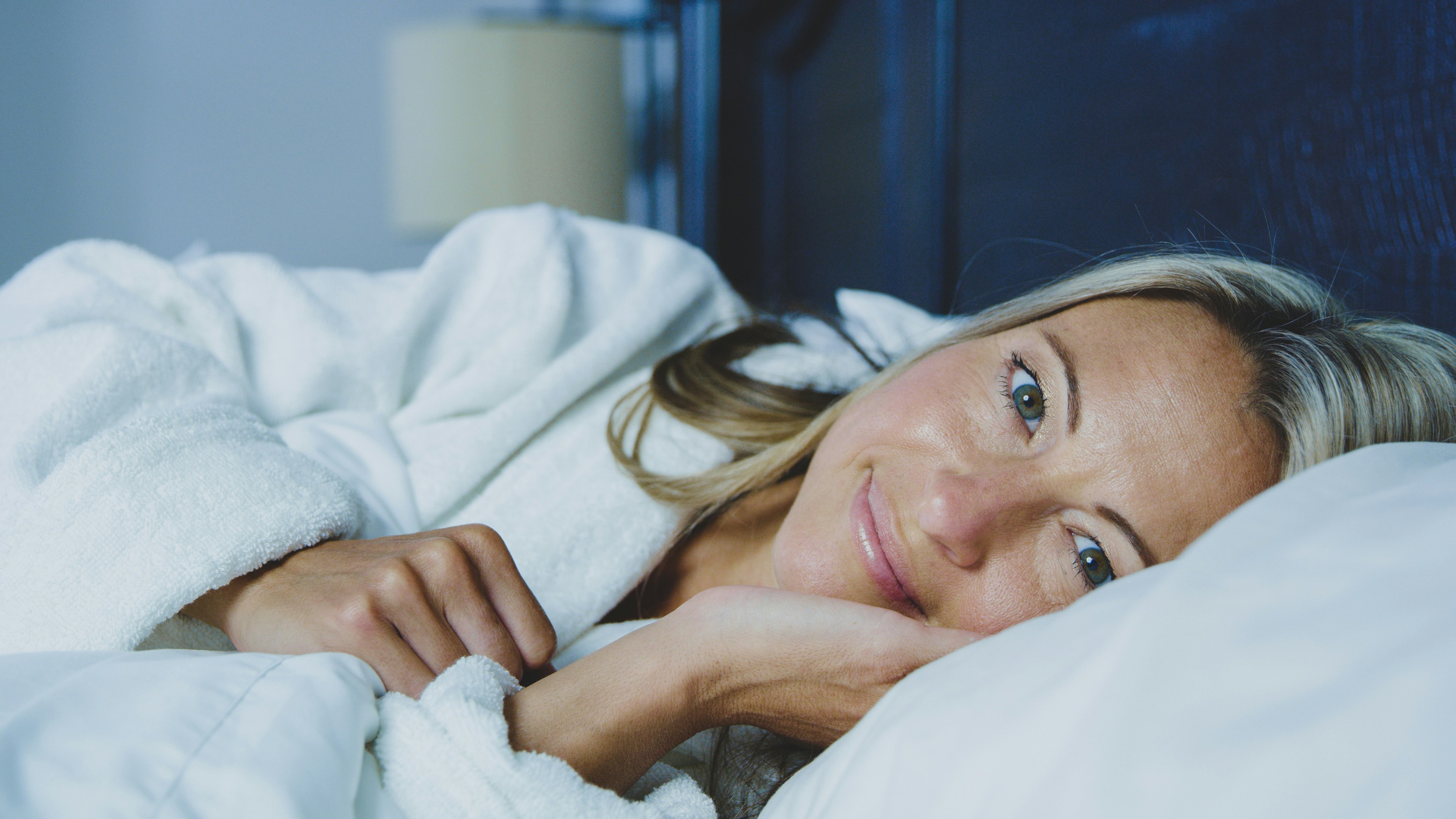 Sleep and wellness guidance