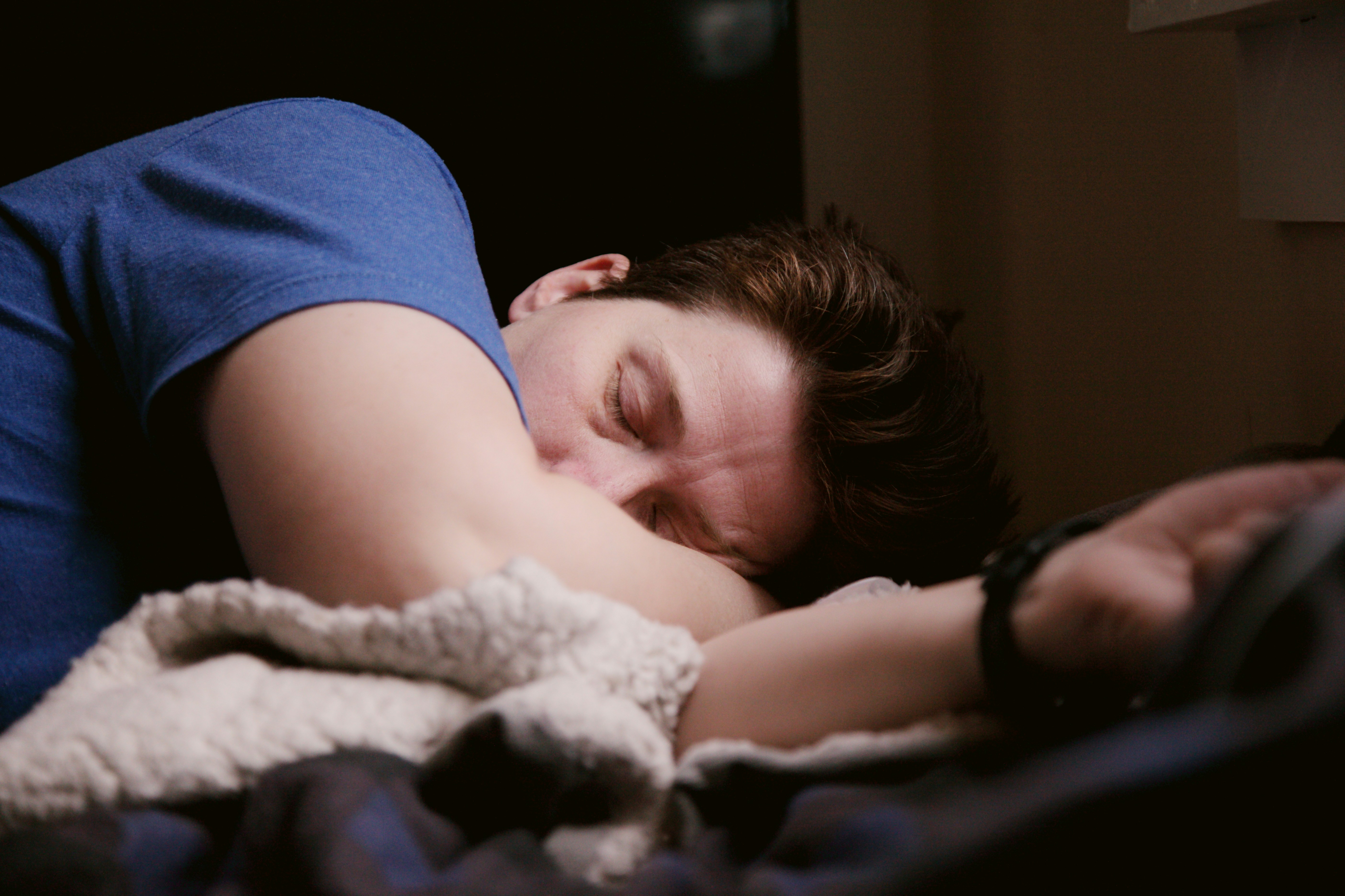 Sleep and wellness guidance