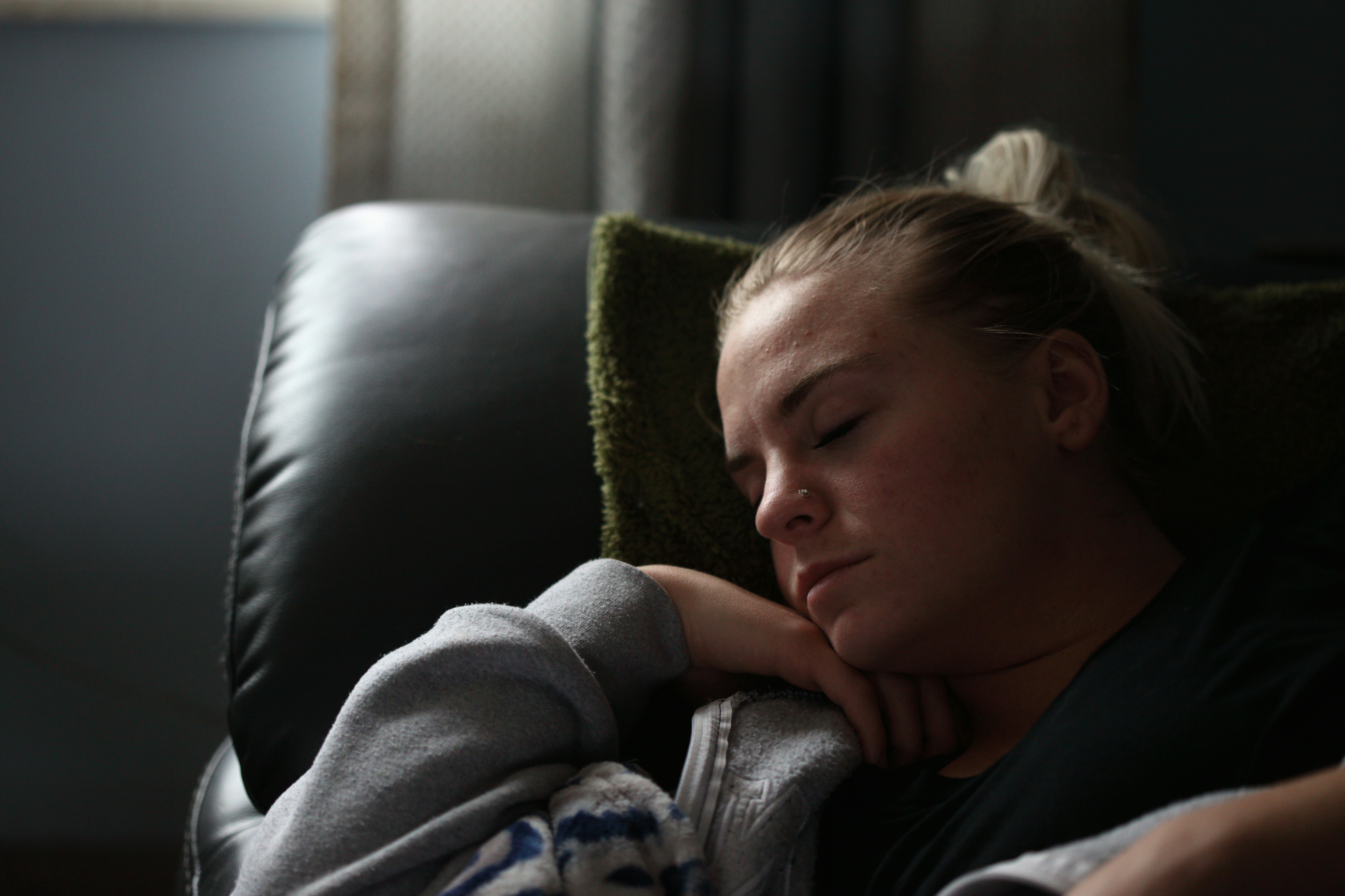 Sleep and wellness guidance