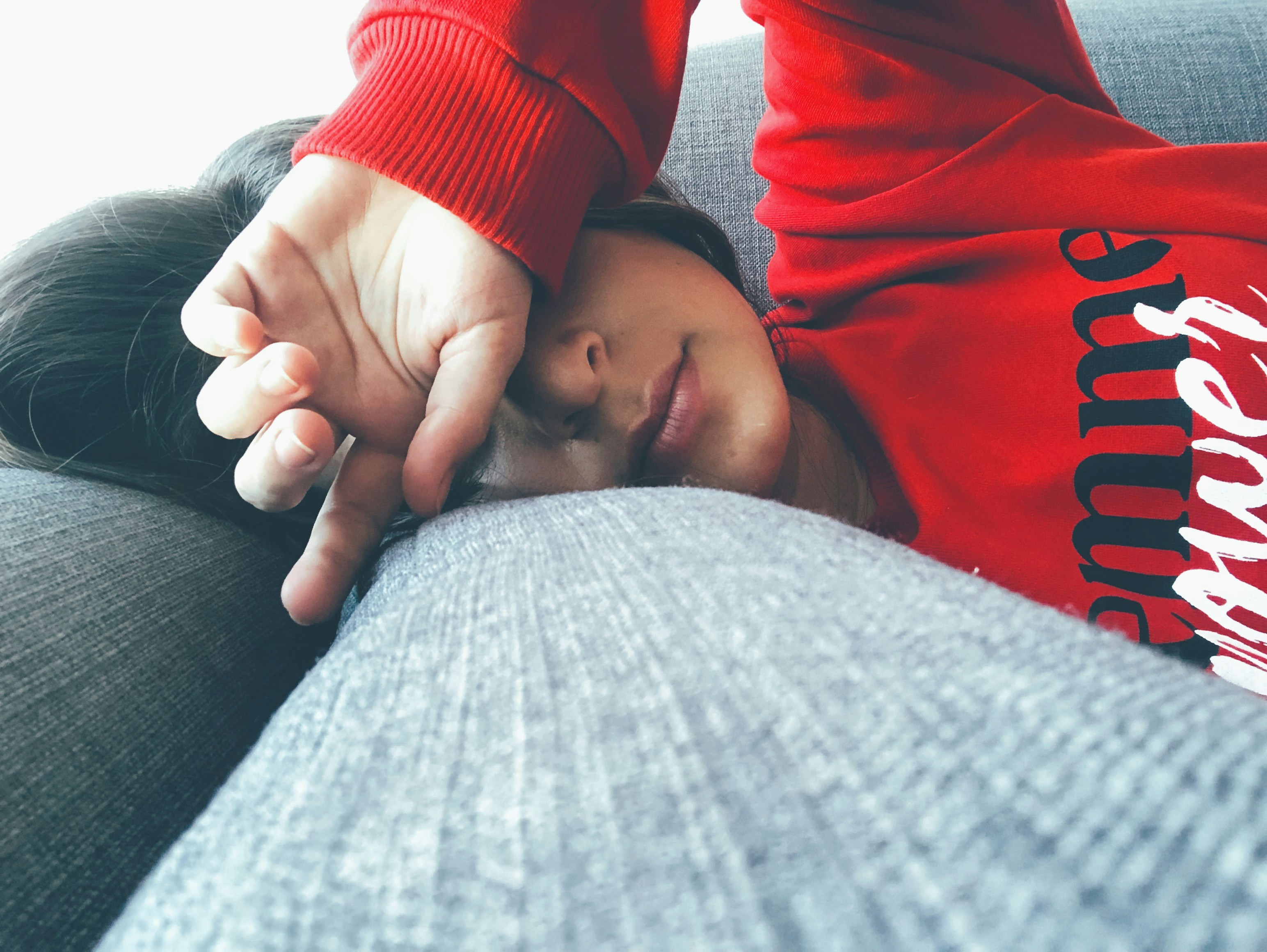 Sleep and wellness guidance