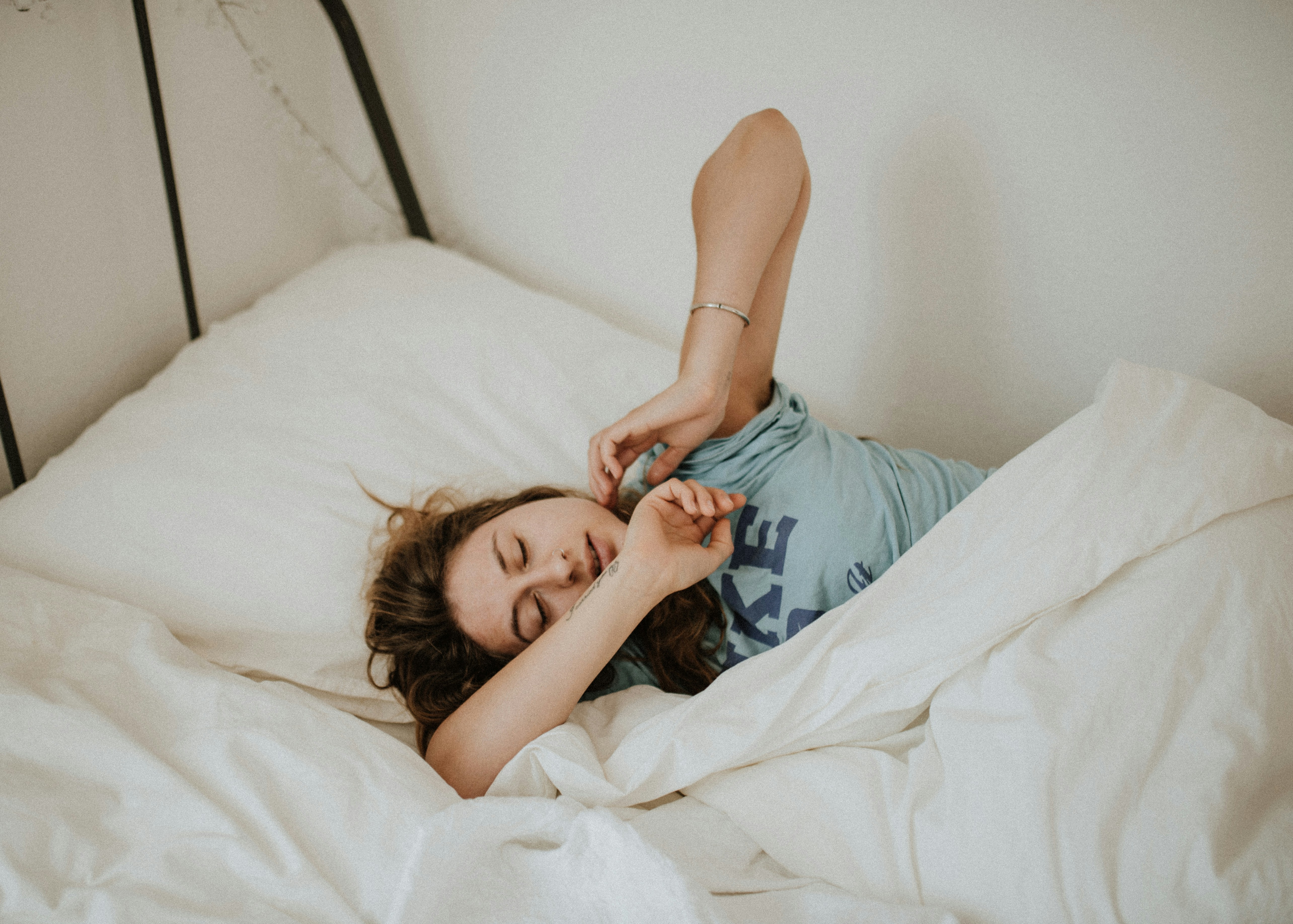 Sleep and wellness guidance