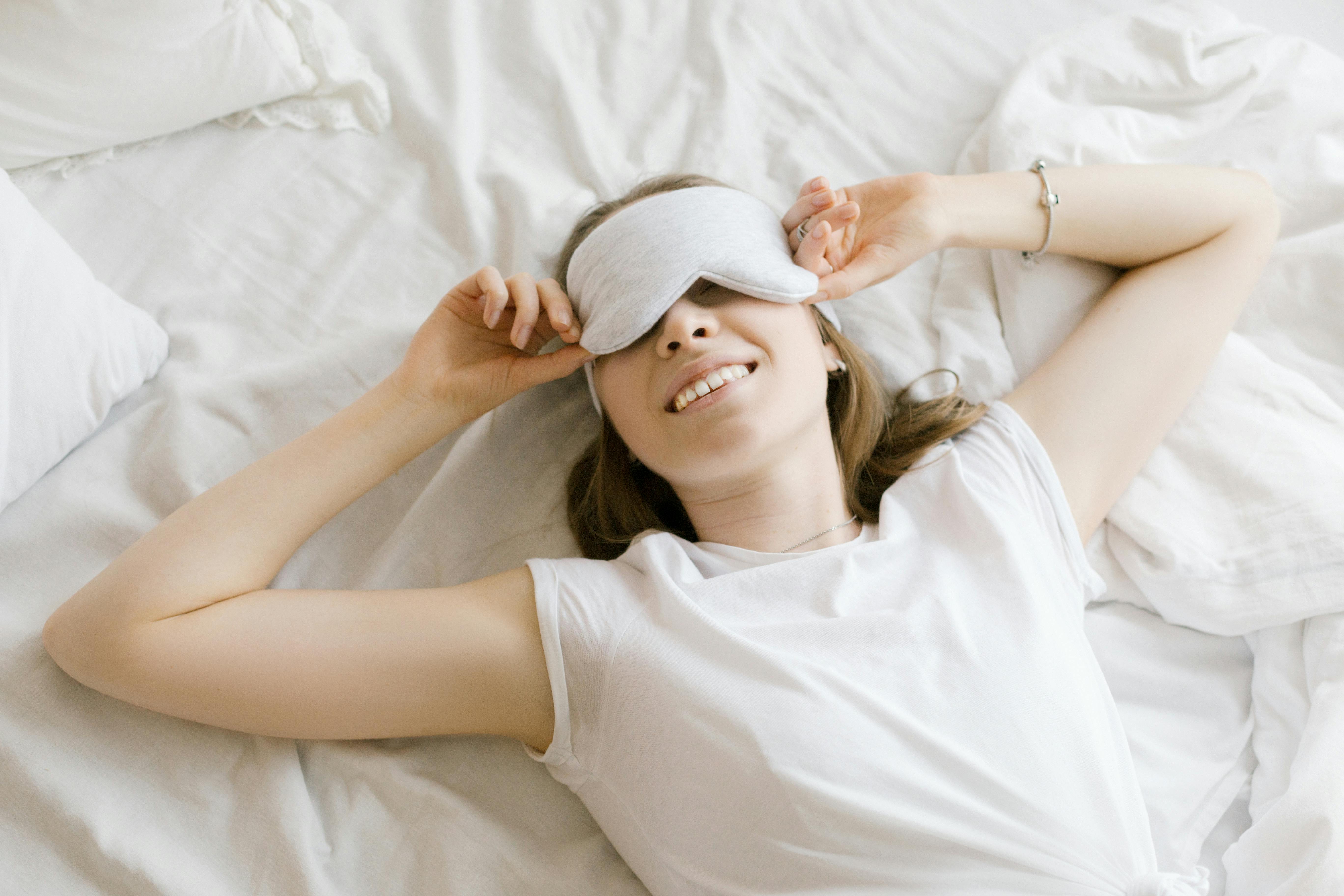 Sleep and wellness guidance