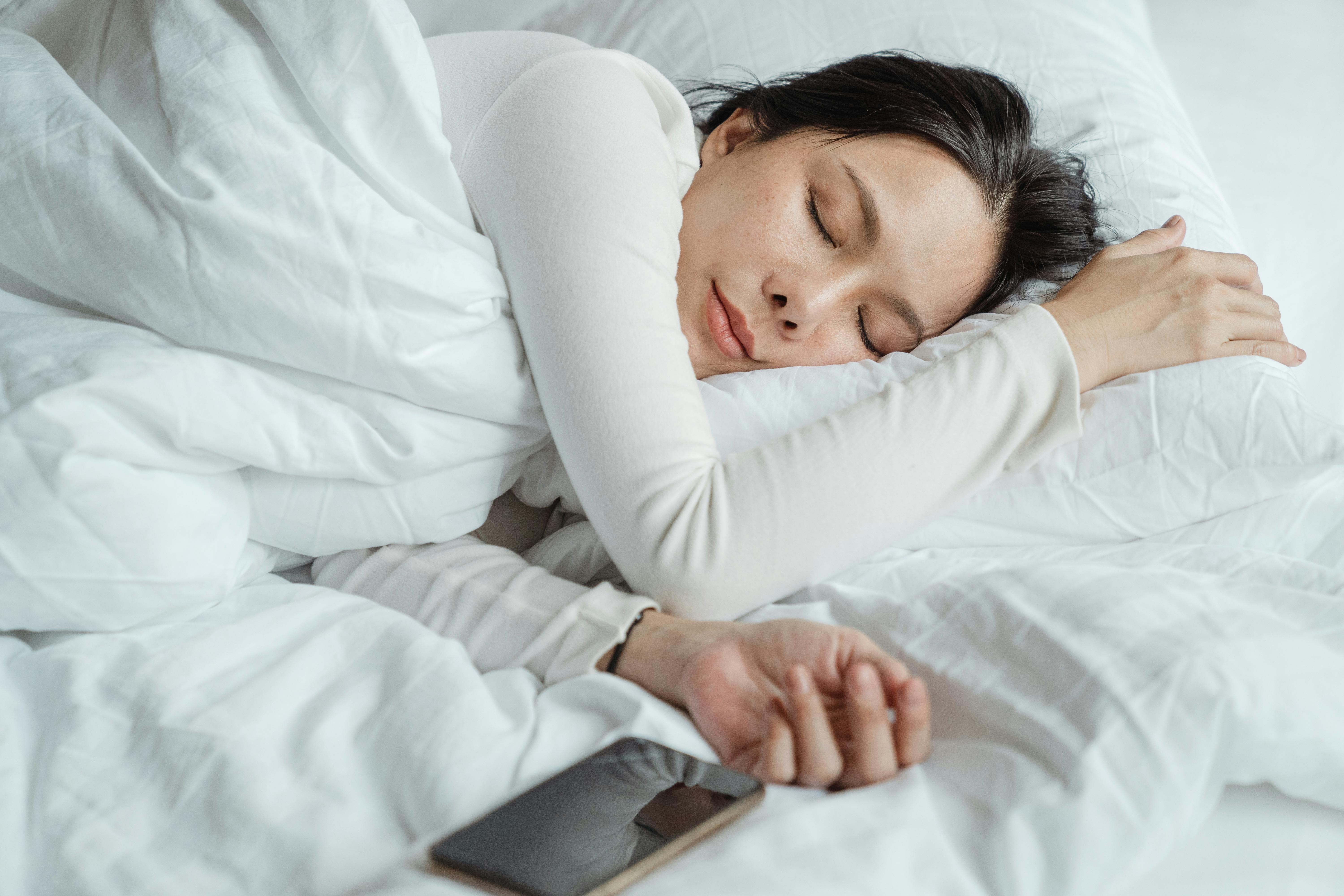 Sleep and wellness guidance