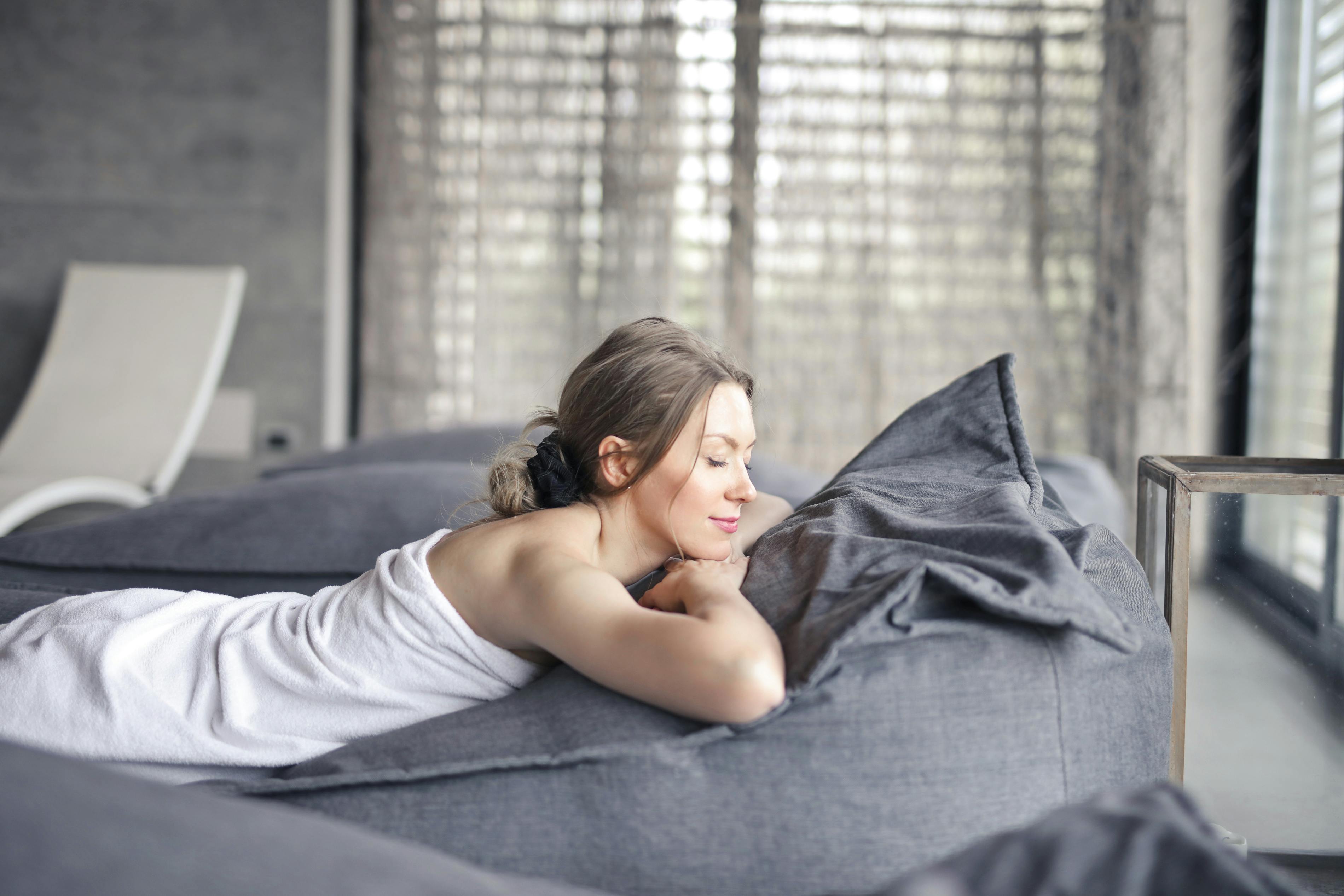 Sleep and wellness guidance