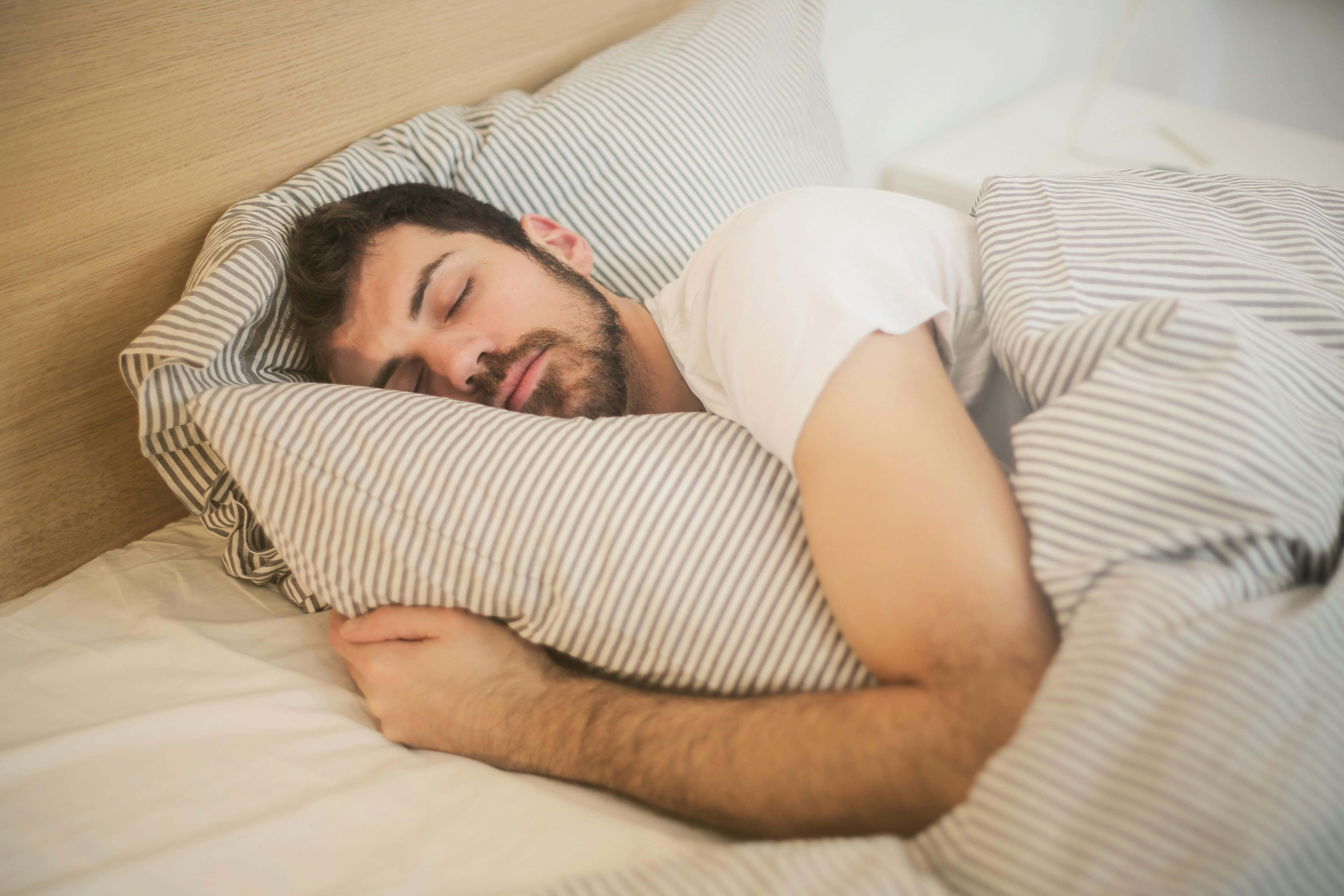 Sleep and wellness guidance