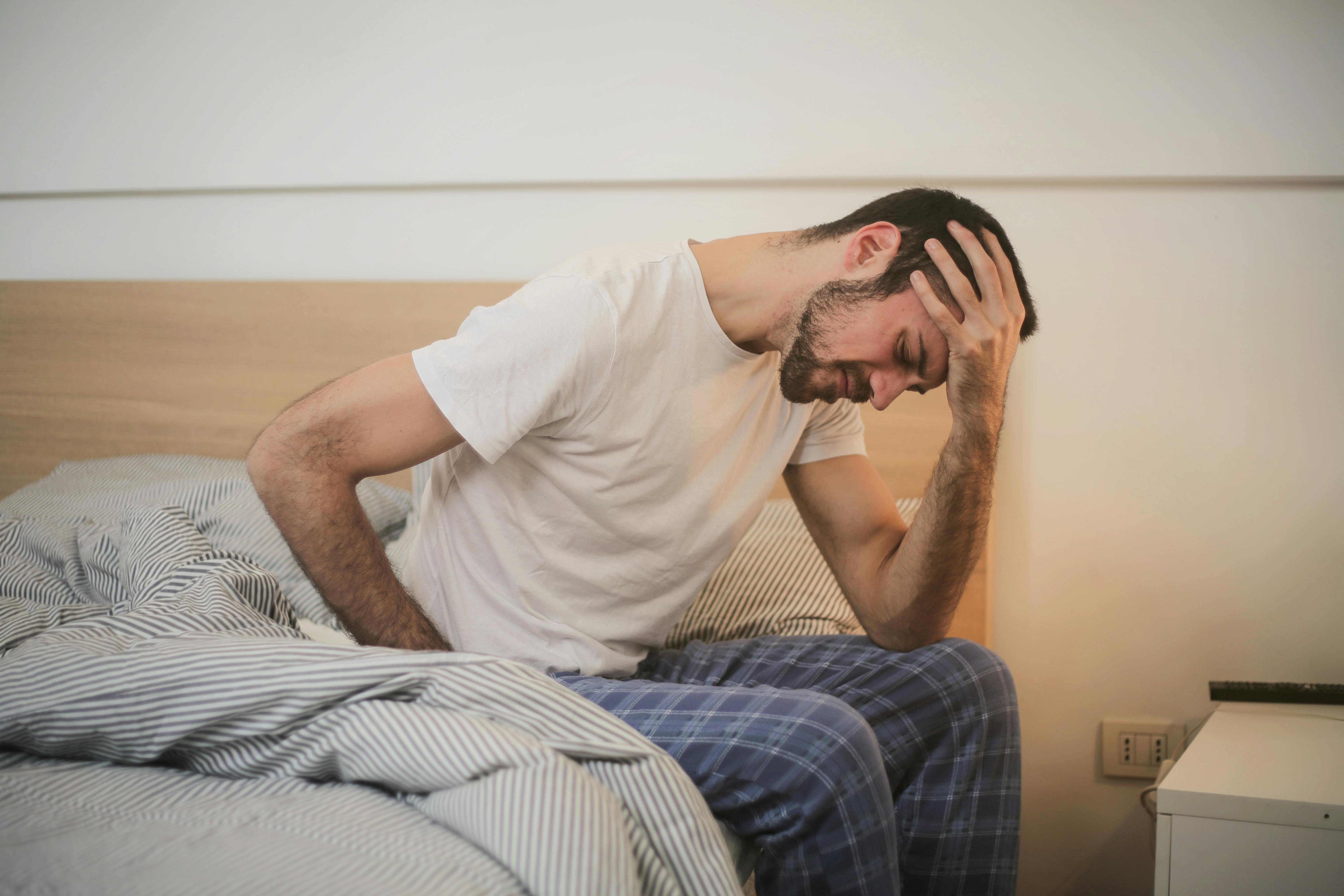 Sleep and wellness guidance